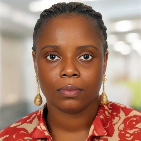 Mr. Jude Keayiabarido    